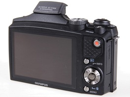 Olympus SZ-31MR Olympus SZ-31MR