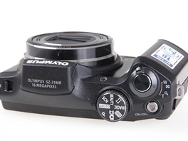 Olympus SZ-31MR Olympus SZ-31MR