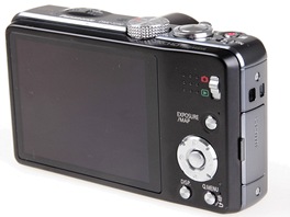 Panasonic DMC-TZ30 Panasonic DMC-TZ30