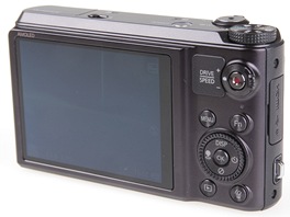 Samsung WB850F Samsung WB850F