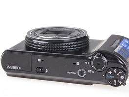 Samsung WB850F Samsung WB850F