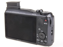 Sony DSC-HX20V Sony DSC-HX20V
