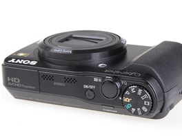 Sony DSC-HX20V Sony DSC-HX20V