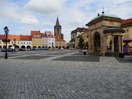Kr�tk� ohnisko fotoapar�tu Olympus ... 
