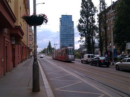 Fotografie pořízená smartphonem HTC Desire C Fotografie pořízená smartphonem HTC Desire C