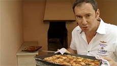 Jak připravíte pravou italskou focacciu Jak připravíte pravou italskou focacciu