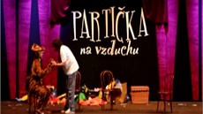 Partička Partička