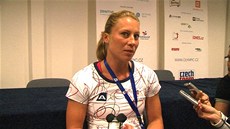 Tyčkařka Ptáčníková se zranila na olympiádě Tyčkařka Ptáčníková se zranila na olympiádě