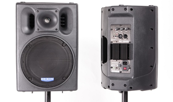 Dexon BC 1000A