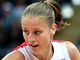 Kateřina Elhotová, basketbalistka, Česko