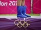 SLAVN� HOL�NKY. �e�t� olympionici v Lond�n� upoutali hol�nkami.