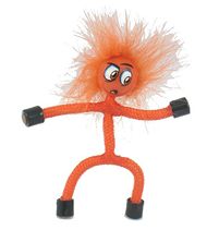 Hároš Magmák - figurka s magnety Hároš Magmák - figurka s magnety