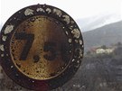�pan�l�tí hasi�i mají napilno také na pevnin�. V Galicii bylo evakuováno p�ed...