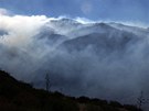 Na sousedním ostrov� La Gomera u� spolykal desetinu p�írodní rezervace...