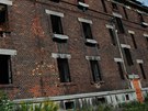 Vybydlen� d�m v P�edn�dra�� (16. 8. 2012)