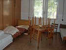 Pokoj v Bed�i�ce
