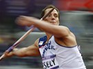 V�t�zslav Vesel� na olympi�d� v Lond�n� medaili nez�skal a skon�il a� na