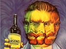 Van Gogh a jeho milovaný Absinth. Dnes se ovšem na jihu Francie pije spíše Van Gogh a jeho milovaný Absinth. Dnes se ovšem na jihu Francie pije spíše