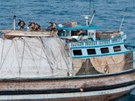 Z�sah proti som�lsk�m pir�t�m (13. srpna 2012)