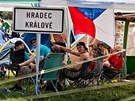 Hip Hop Kemp v Hradci Králové (15. 8. 2012)