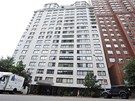 Střešní byt o rozloze 280 metrů čtverečních stojí na Manhattanu na 72. východní... Střešní byt o rozloze 280 metrů čtverečních stojí na Manhattanu na 72. východní...