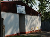 Prvn� v po�ad�: ubytovna Bed�i�ka v Ostrav� - Mari�nsk�ch Hor�ch.