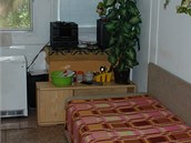 Men�� pokoj na Bed�i�ce