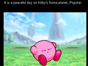 kirby invaders from the dark kirby invaders from the dark