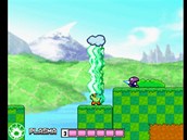 kirby invaders from the dark