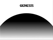 genesis genesis