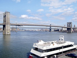 Brooklyn Bridge