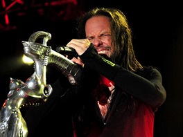 Korn (Open Air Music Festival Trutnov 2012)
