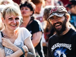 Brutal Assault v Josefov� 2012