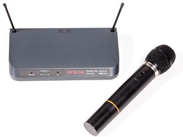 Dexon MBD 810
