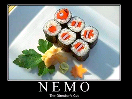 Hledá se Nemo (verze pro Japonsko) Hledá se Nemo (verze pro Japonsko)