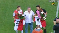 Fotbal Slavia Sigma Fotbal Slavia Sigma