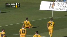 Fotbal Hradec Jihlava Fotbal Hradec Jihlava