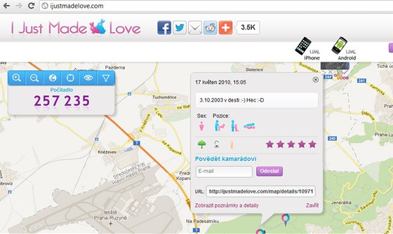 IJustMadeLove.com IJustMadeLove.com