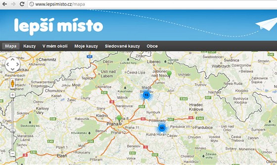Lepšímísto.cz Lepšímísto.cz