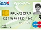 sKarta speci�ln�