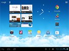 Recenze Huawei Mediapad displej Recenze Huawei Mediapad displej