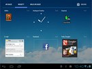 Recenze Huawei Mediapad displej Recenze Huawei Mediapad displej