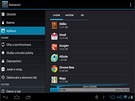 Recenze Huawei Mediapad displej Recenze Huawei Mediapad displej