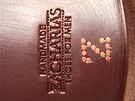 Boty od Radka Zachari�e snadno pozn�te