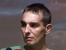 Hasi� Jakub Hal�k z Neratovic se stal prvn�m �lov�kem na sv�t�, kter� m� m�sto
