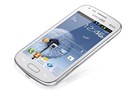 Samsung Galaxy S Duos Samsung Galaxy S Duos
