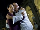 Dal�í kráska z Brazílie Sonia Braga zalo�ila nadaci na podporu um�ní.