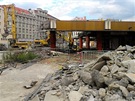 Počítat se muselo i s hodinovou přestávkou, během které si mohli obyvatelé... Počítat se muselo i s hodinovou přestávkou, během které si mohli obyvatelé...