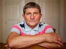 Pokorný vítěz. Popularita člověku strašně svazuje ruce, říká Josef Váňa. Pokorný vítěz. Popularita člověku strašně svazuje ruce, říká Josef Váňa.