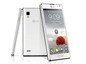 LG Optimus L9